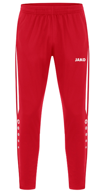 Jako Polyesterhose Power