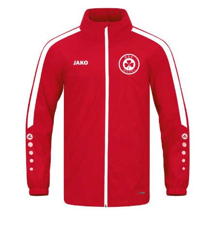 Jako Allwetterjacke Power 