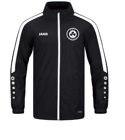 Jako Allwetterjacke Power 