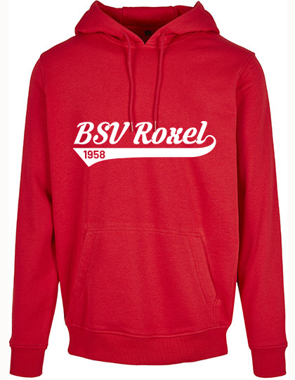 Hoodie BSV Roxel Lifestyle