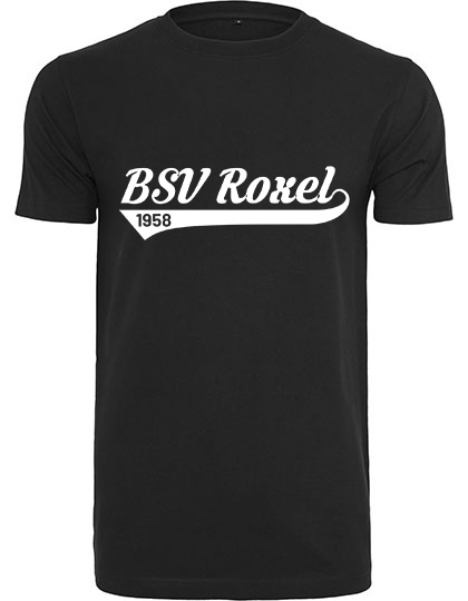 T-Shirt BSV Roxel Lifestyle