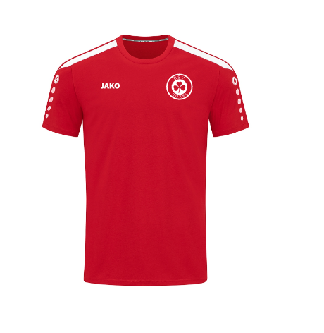 Jako T-Shirt Power Kids