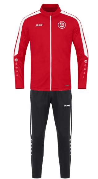 JAKO Trainingsanzug Polyester Power Kids