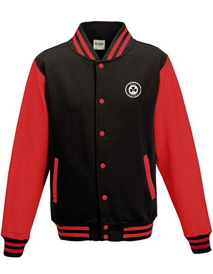 Collegejacke BSV Roxel